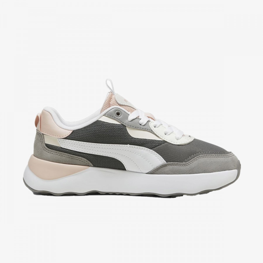 PUMA Tenisice Runtamed Platform 
