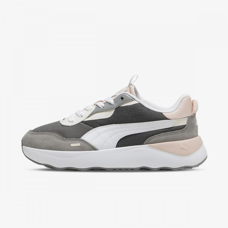 Puma tenisice s platformom clearance