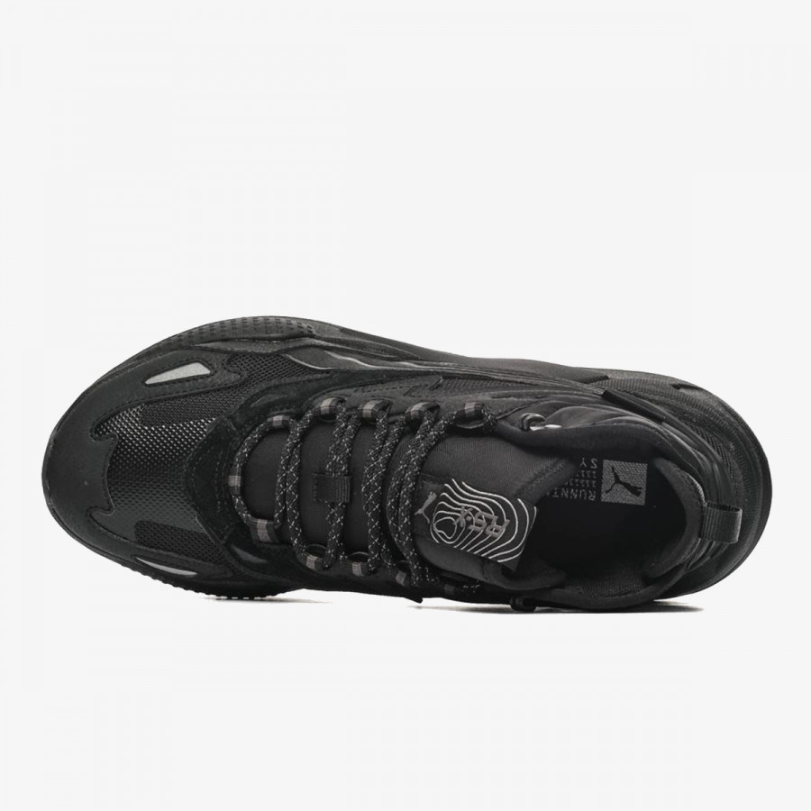 PUMA Tenisice RS-X Hi 