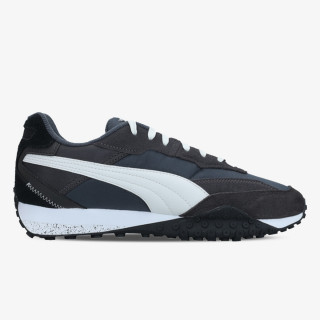 PUMA Tenisice Blktop Rider 