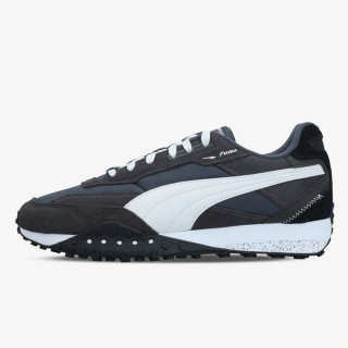 PUMA Tenisice Blktop Rider 