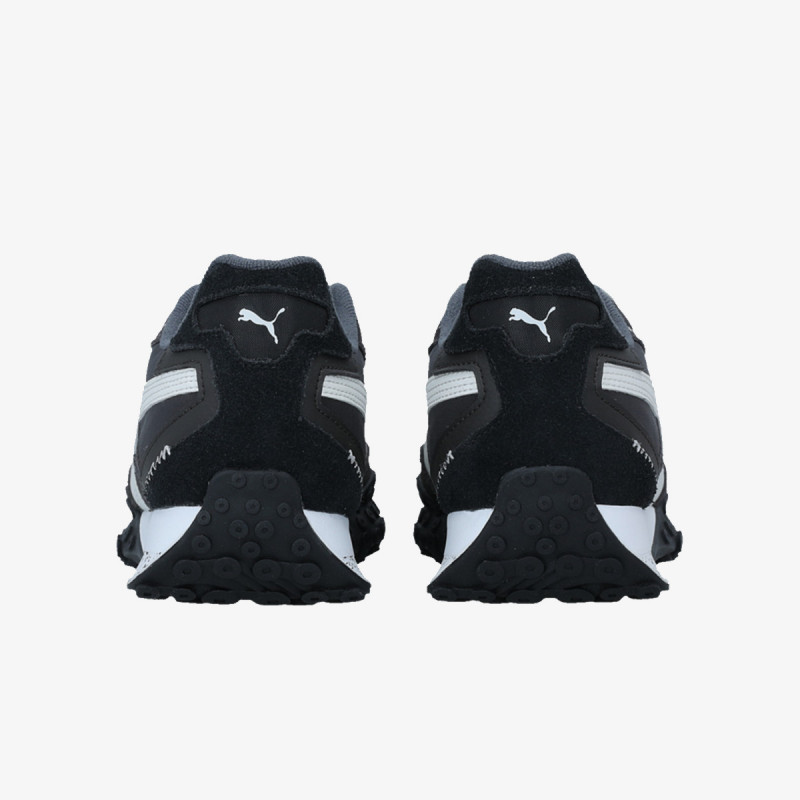 PUMA Tenisice Blktop Rider 