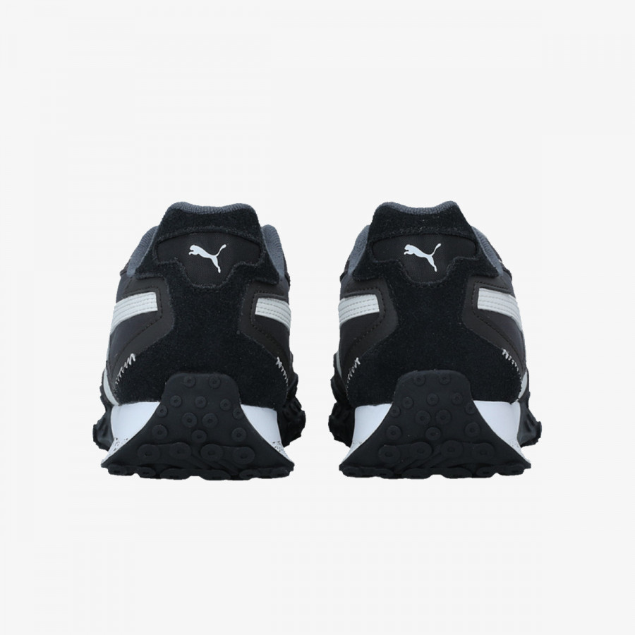 PUMA Tenisice Blktop Rider 