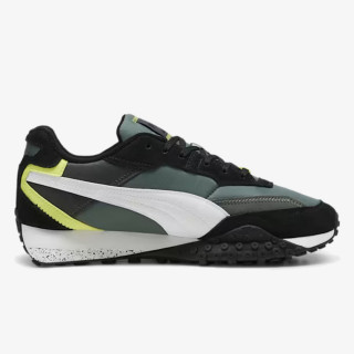 PUMA Tenisice Blktop Rider 