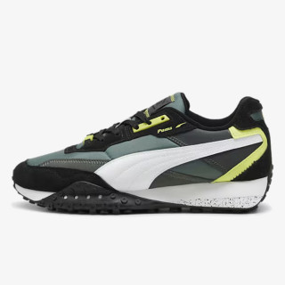 PUMA Tenisice Blktop Rider 