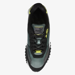PUMA Tenisice Blktop Rider 