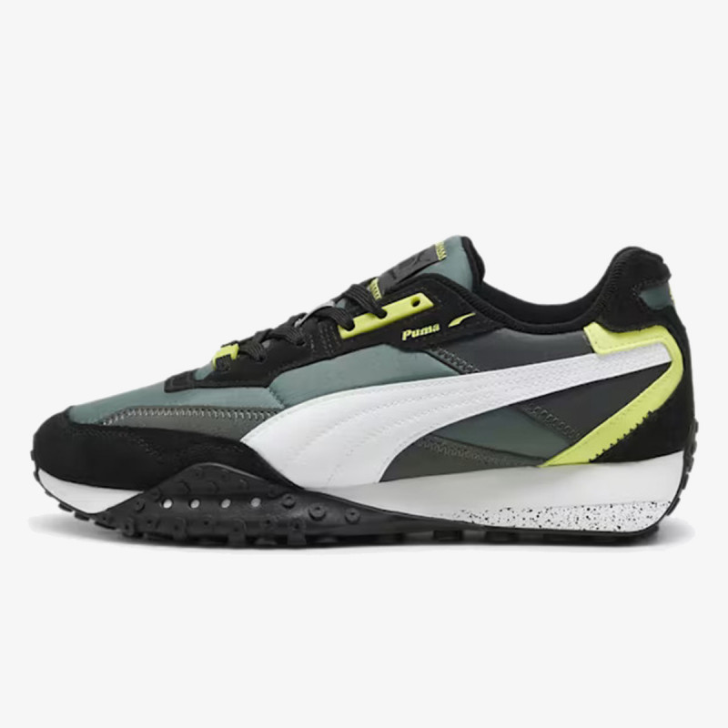 PUMA Tenisice Blktop Rider 