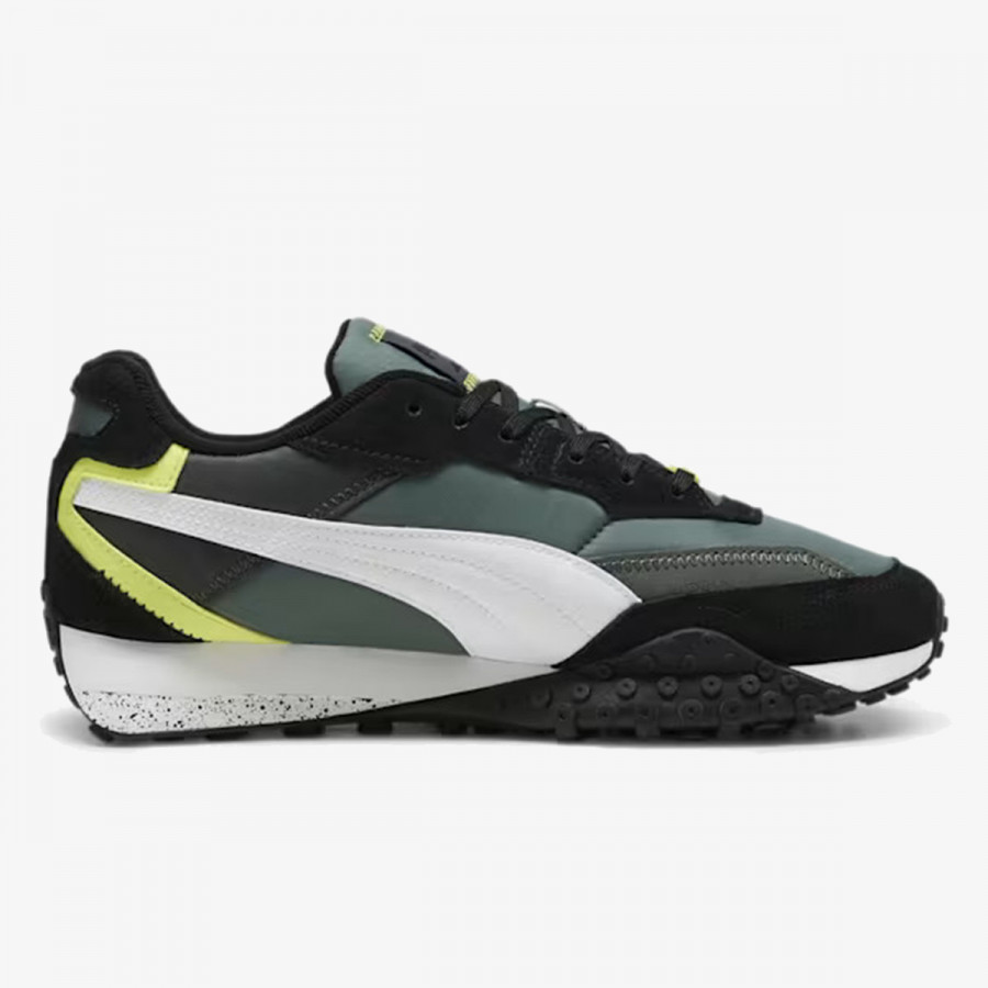 PUMA Tenisice Blktop Rider 