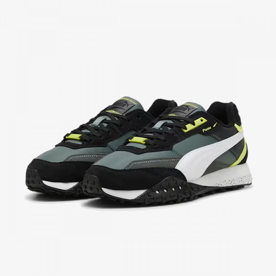 PUMA Tenisice Puma Blktop Rider 