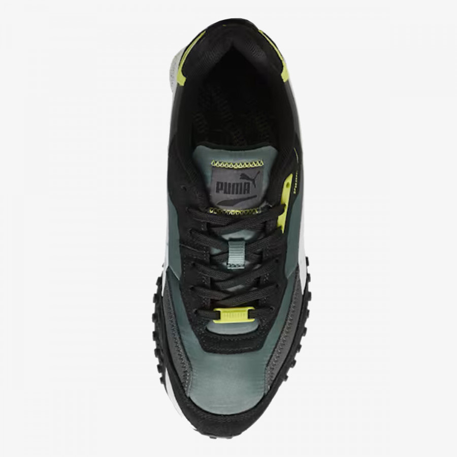 PUMA Tenisice Blktop Rider 