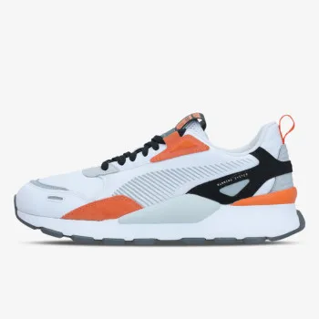 PUMA Tenisice PUMA Tenisice PUMA RS 3.0 SUEDE 