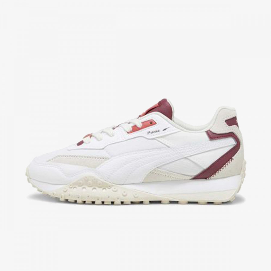 PUMA Tenisice BLACKTOP RIDER 