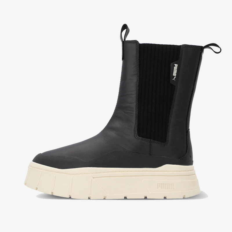 PUMA Čizme Puma Mayze Stack Chelsea Winter Wns 