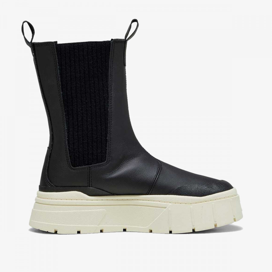 PUMA Čizme Puma Mayze Stack Chelsea Winter Wns 