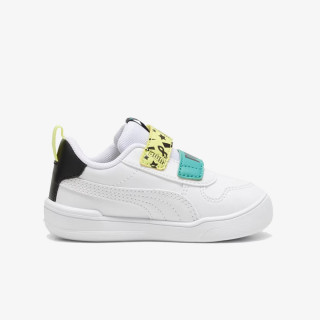 PUMA Tenisice Puma Multiflex SL Masked Hero V Inf 