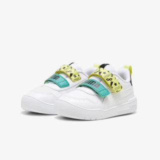 PUMA Tenisice Puma Multiflex SL Masked Hero V Inf 