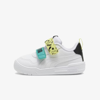 PUMA Tenisice Puma Multiflex SL Masked Hero V Inf 
