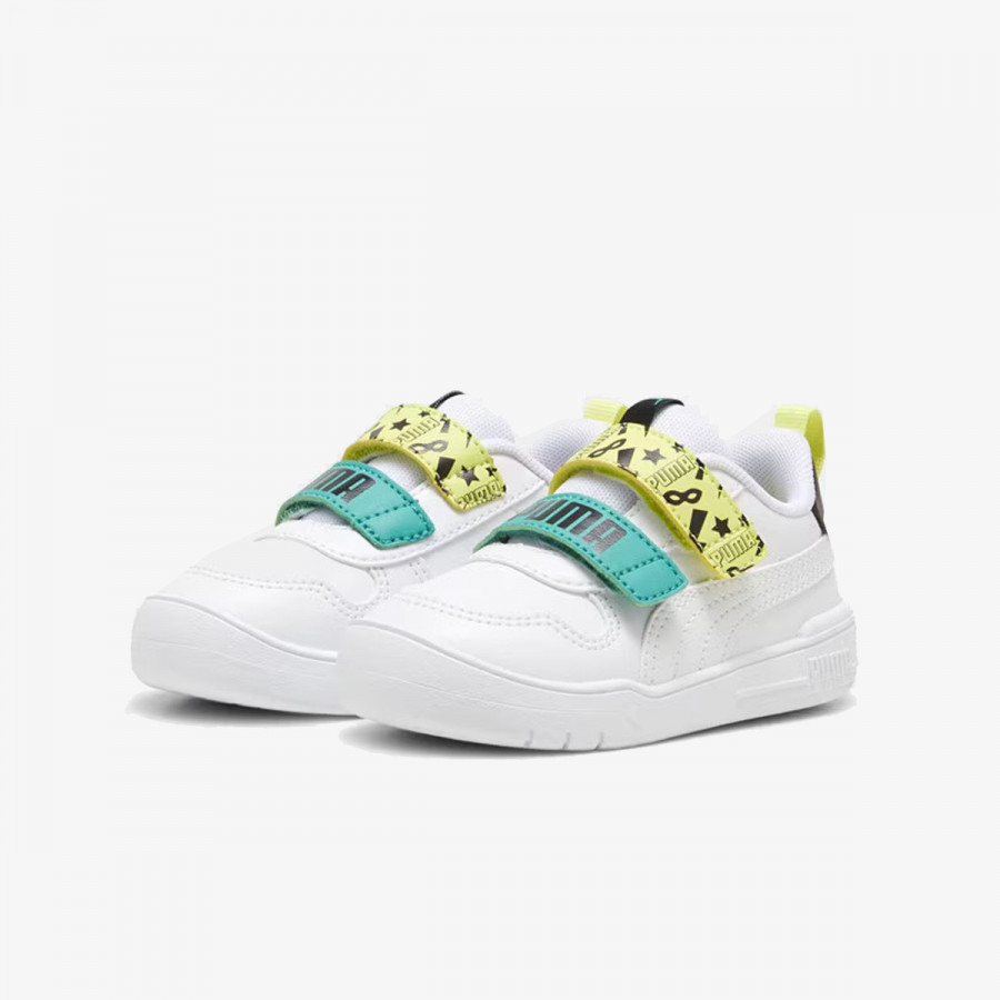 PUMA Tenisice Puma Multiflex SL Masked Hero V Inf 