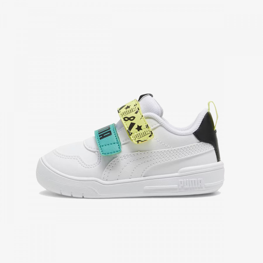 PUMA Tenisice Puma Multiflex SL Masked Hero V Inf 