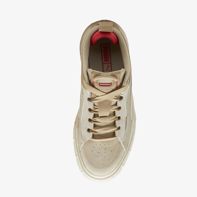 PUMA Tenisice Mayze Stack XPL No Filter 