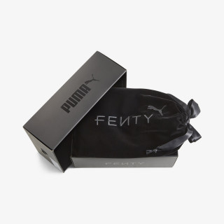 PUMA Tenisice CREEPER PHATTY PUMA Black-Warm White-Gum 