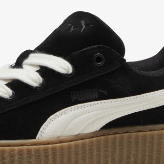 PUMA Tenisice CREEPER PHATTY PUMA Black-Warm White-Gum 