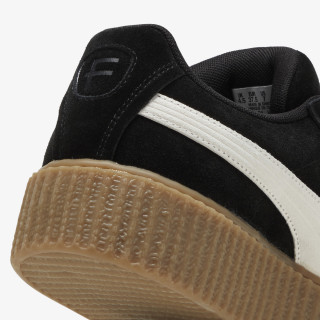 PUMA Tenisice CREEPER PHATTY PUMA Black-Warm White-Gum 