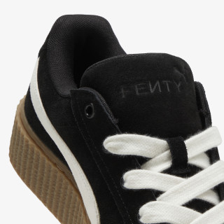 PUMA Tenisice CREEPER PHATTY PUMA Black-Warm White-Gum 