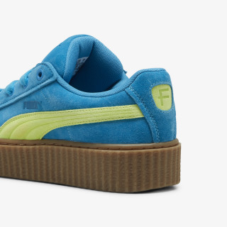 PUMA Tenisice CREEPER PHATTY Speed Blue-Lime Pow-Gum 