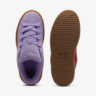 PUMA Tenisice CREEPER PHATTY Lavender Alert-Burnt Red- 