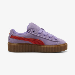 PUMA Tenisice CREEPER PHATTY Lavender Alert-Burnt Red- 