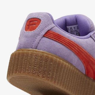 PUMA Tenisice CREEPER PHATTY Lavender Alert-Burnt Red- 