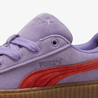 PUMA Tenisice CREEPER PHATTY Lavender Alert-Burnt Red- 