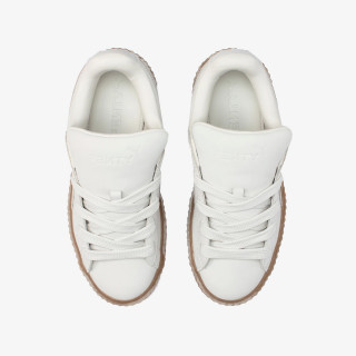 PUMA Tenisice CREEPER PHATTY NUBUCK Warm White-PUMA Go 