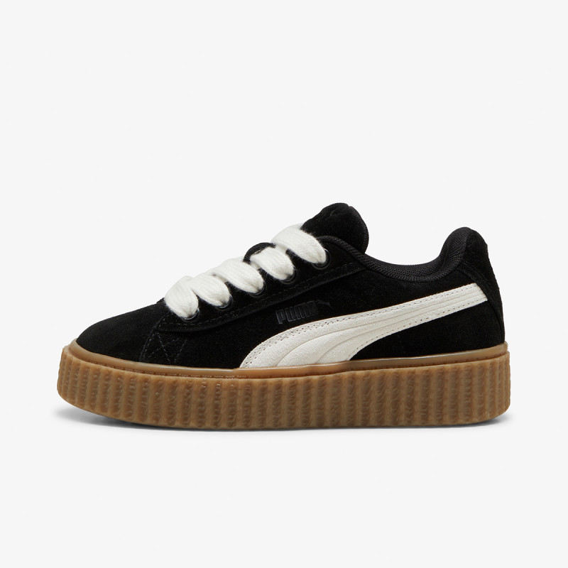 PUMA Tenisice CREEPER PHATTY PS PUMA Black Warm White Buzz