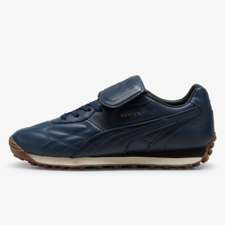 PUMA Tenisice AVANTI L FENTY Club Navy 