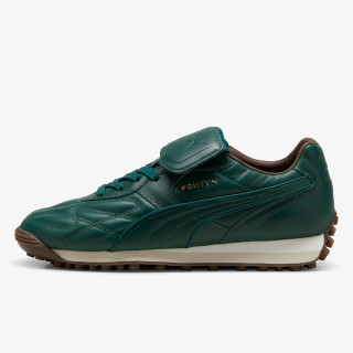 PUMA Tenisice AVANTI L FENTY Dark Myrtle 