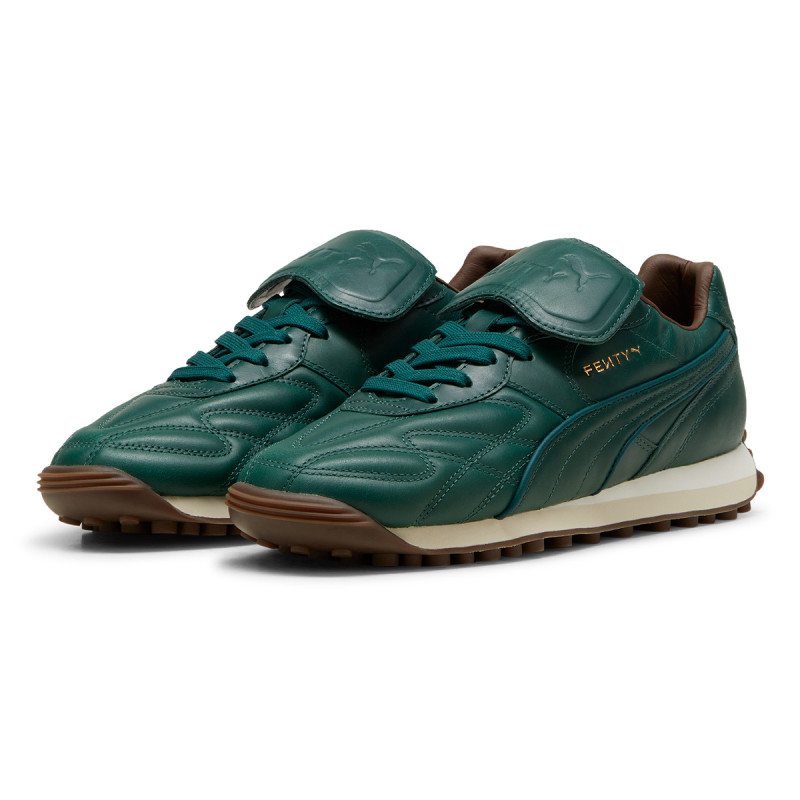 PUMA Tenisice AVANTI L FENTY Dark Myrtle 