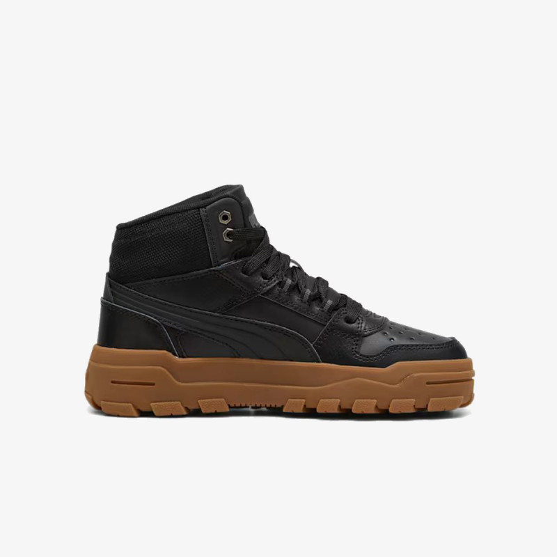PUMA Tenisice Rebound Abrupt 