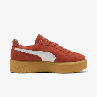 PUMA Tenisice Mars Red-Gum 