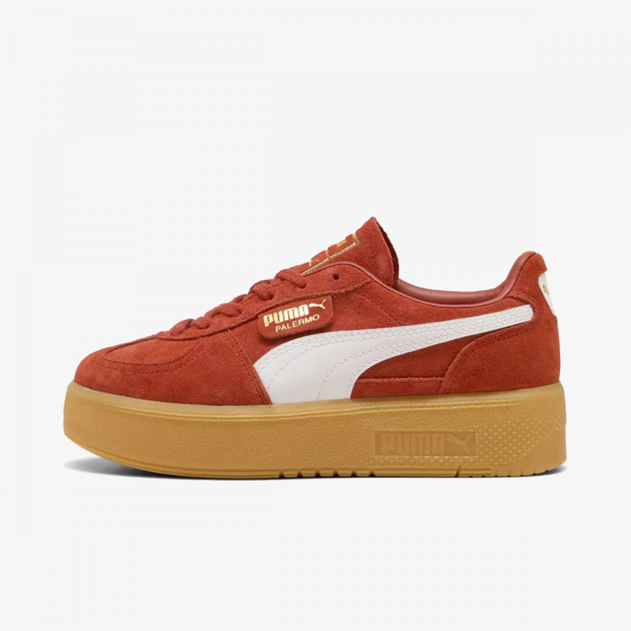 PUMA Tenisice Mars Red-Gum 