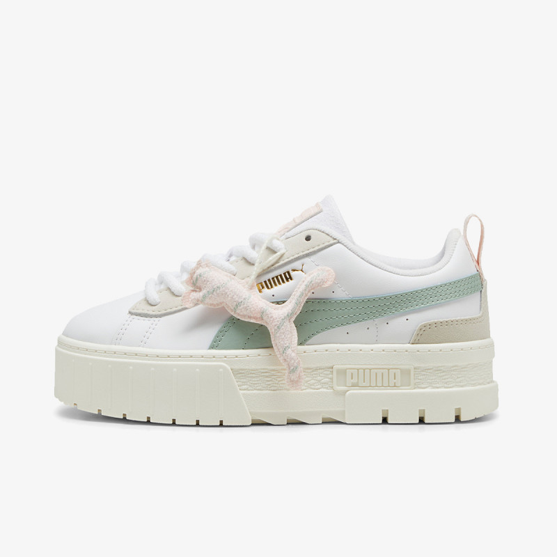 PUMA Tenisice Mayze Merry X-mas 