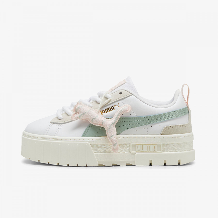PUMA Tenisice Mayze Merry X-mas 