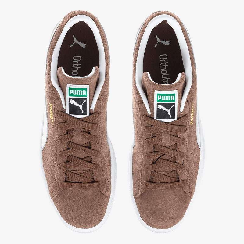 PUMA Tenisice Suede Classic 