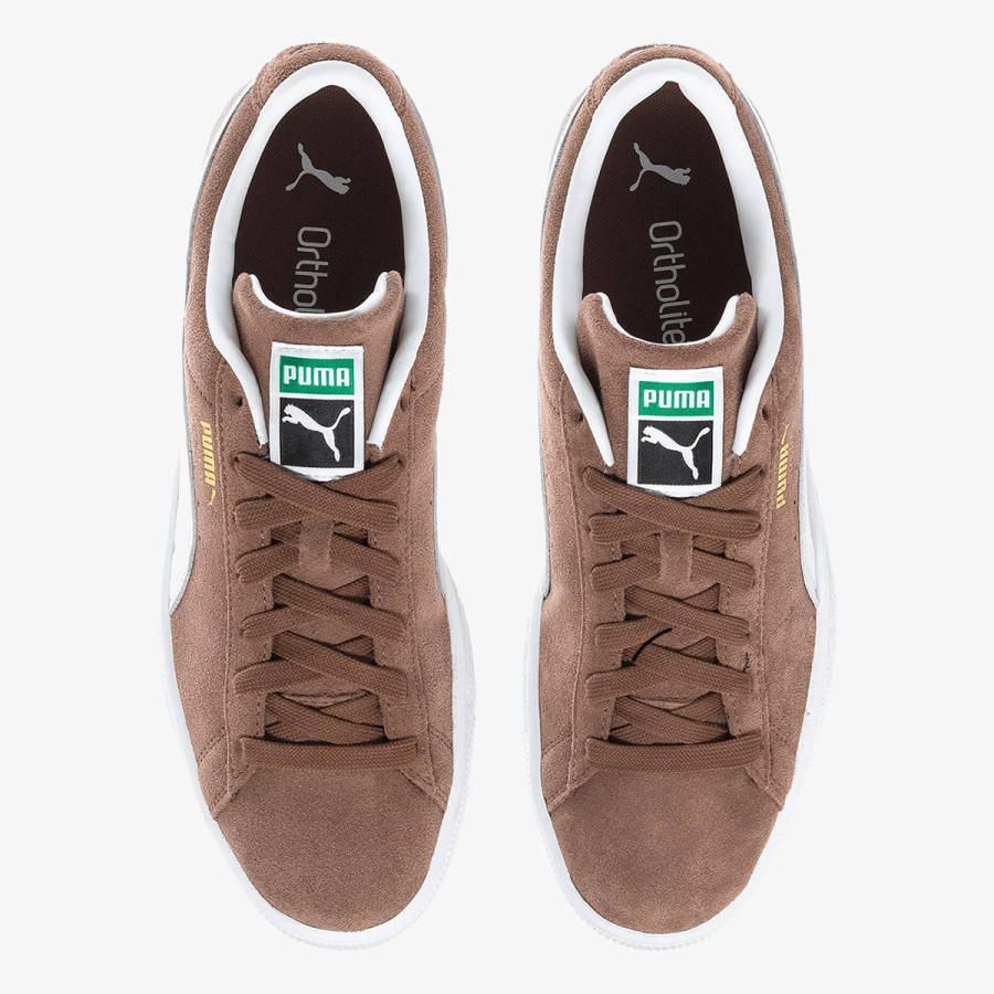 PUMA Tenisice Suede Classic 