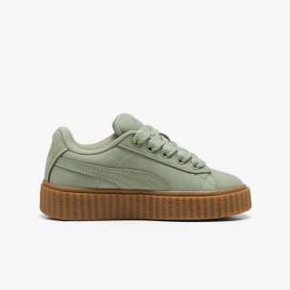 PUMA Tenisice CREEPER PHATTY NUBUCK PS Green Fog-PUMA 
