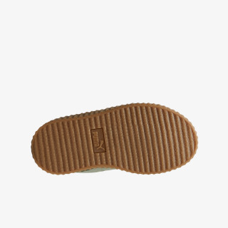 PUMA Tenisice CREEPER PHATTY NUBUCK PS Green Fog-PUMA 
