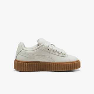PUMA Tenisice CREEPER PHATTY NUBUCK PS Warm White-PUMA 