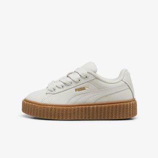 PUMA Tenisice CREEPER PHATTY NUBUCK PS Warm White-PUMA 