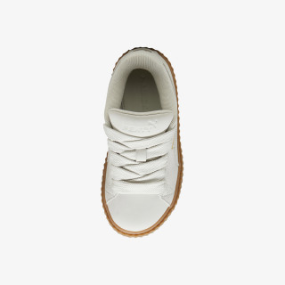 PUMA Tenisice CREEPER PHATTY NUBUCK PS Warm White-PUMA 